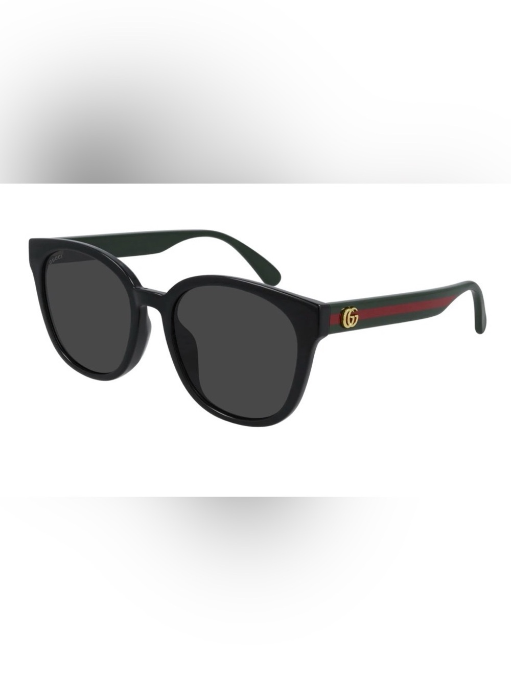 Gucci Black Sunglasses